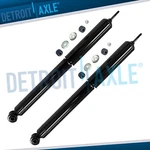 Rear Left Right Shock Absorbers Ford Escape Mazda Tribute Mercury Mariner. Fixed Price $56.67.