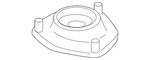 Genuine Mitsubishi Spring Insulator MR589432. Fixed Price $66.12.
