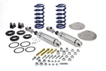 Ridetech Front Hq Coilovers For 2003-2012 12263110. Fixed Price $959.93.