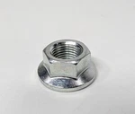 Genuine Honda Suspension Strut Mount Nut 90382-SP0-003. Fixed Price $20.06.