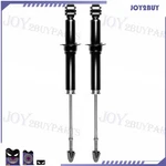 2X Fits 2004-08 2009 Toyota Prius 1.5L L4 Rear Shock Absorbers Struts Left Right. Fixed Price $42.32.