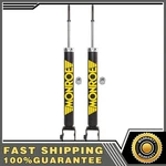 For Nissan Altima 2007-2018 Monroe Shocks And Struts Absorber 2X Rear. Fixed Price $87.99.