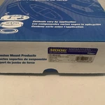 Moog K160233 Strut Mount Pivot/bushing Kit Oem+. Fixed Price $25.00.