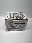 Prothane 19-1718-BL Black 2 Shock Reservoir Mount. Fixed Price $7.00.