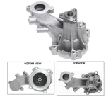 Gates Engine Water Pump 2011-2020 Ford F-150 5.0L V8 Coolant Antifreeze Vj. Fixed Price $84.26.