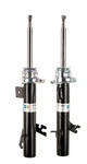 2X Bilstein B4 Pair Front Shocks Absorbersfor Mini (R56) 09- Cooper 22-171009,. Fixed Price $220.64.