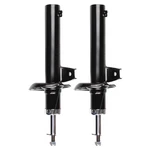 2X Struts Shocks Front Left/right For Volkswagen Beetle 2012-2015 Jetta 2006-11. Fixed Price $56.53.