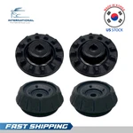 4PCS Korea Front Strut Mounts+ Cover Insulator For 18-22 Hyundai Accent. Fixed Price $36.55.