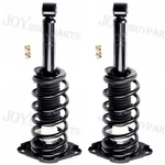 For Nissan Sentra 2000-2005 2006 Rear Pair Quick Shocks Struts & Coil Spring Set. Fixed Price $85.48.