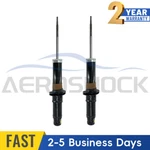 Front Lh+rh Shock Absorber Struts W/magnetic Fit Cadillac Sts Awd 19300078 05-. Fixed Price $101.98.