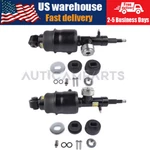 Pair Rear Left Right Suspension Struts For Infiniti QX56 QX80 5.6L 2011-21. Fixed Price $205.40.