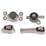 4PCS Engine Trans Torque Strut Kit Front & Rear For Volvo S60 S80 V70 XC60 XC70. Fixed Price $71.99.