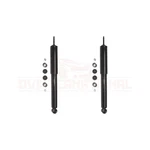 Kit Gabriel Ultra Front Shocks For 72-86 Jaguar XJ6. Fixed Price $86.61.