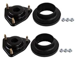 New Pair Set Of Front Monroe Strut Mounts Kit For Dodge Avenger Chrysler 200. Fixed Price $115.95.