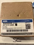(1) Genuine Ford Oe Nut And Washer Asy W715151S440 Sold Individually. Fixed Price $13.66.