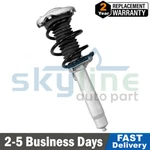 Front Right Shock Strut Assembly W/edc For 2015-2020 Bmw M3 M4 F80 F82 F83 05-20. Fixed Price $151.60.