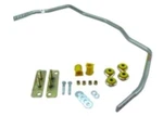Whiteline (BTR25Z) Rear 20MM Heavy Duty Adjustable Swaybar. Fixed Price $331.88.