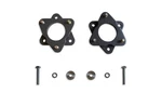 Maxtrac Suspension Strut Mount - 2" Front Spacers & Sensor. Fixed Price $145.40.