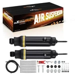 Rear Pair Gas Shock Absorbers Ford Gran Torino Thunderbird Ltd Ii 1972-1976. Fixed Price $100.85.