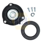 Napa NKM1001 Suspension Strut Support Mount Front Fits Audi Seat Skoda Vw. Fixed Price $28.16.