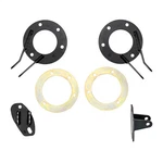 Skyjacker Suspension Absorber Mounting Kit - Shocks And Struts. Fixed Price $261.25.