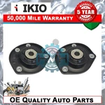 Fits Mercedes Vw + Other Models 2X Strut Top Mount Front Ikio. Fixed Price $37.73.