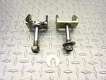 1995 Ferrari F355 Spider Motronic 2.7 Rear Lower Control Arm Mondial Fork. Fixed Price $160.14.