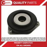 Febi Bilstein 38952 Suspension Strut Support Mount. Fixed Price $111.12.