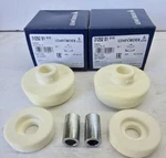 Mini Cooper R56 R53 R50 2X Rear Upper Shock Mount Bushing Kits Oem Lemforder. Fixed Price $69.94.