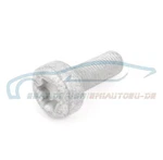5X Genuine Bmw 33306861221 Torx Bolt Isa M12X35-10.9 Series 4. Fixed Price $70.70.