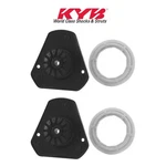 Kyb Mount Components Kit - 2 Front Suspension Strut SM5143. Fixed Price $139.85.