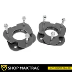 Maxtrac 2" Front Strut Spacer Leveling Lift Kit 833920 2010-2014 Ford Raptor. Fixed Price $109.81.