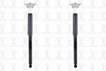 Suspension Shock Absorber Fcs 8341424. Fixed Price $117.17.