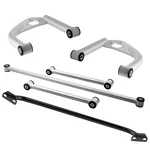 Control A-arms Strut Tower Brace Rear Panhard Bar For 1993-02 Camaro Firebird V8. Fixed Price $178.99.