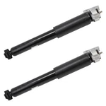 For Cadillac XT5 19-25 Acdelco Gm Original Equipment Rear Shock Absorber Set. Fixed Price $270.19.