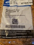 Genuine Ford Top Nut W710645-S440. Fixed Price $8.99.