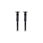 8346256 Fcs Set Of Shock Rear Driver & Passenger Side Left Right For Kia Pair. Fixed Price $103.94.