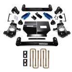 Cognito 110-P1313 2.5" Standard Lift Kit For 24+ 2500HD AT4X/ZR2. Fixed Price $3004.28.