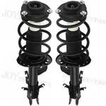 2PC Front Struts W/ Coil Springs Assembly Fits Nissan Juke 2011-2015 2016 2017. Fixed Price $117.88.