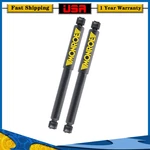 Pair Set Of 2 Front Monroe Suspension Shock Absorbers Ford Jeep Toyota. Fixed Price $84.28.