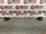 03-06 Nissan 350Z Front Strut Tower Brace 544A2CE110 Oem 24BBQG3. Fixed Price $59.95.
