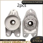 2X Rear Suspension Shock Absorber Strut Mount For Bmw F20 F21 F30 228I 320I 328I. Fixed Price $36.24.