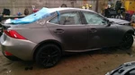 Driver Rear Suspension Without Crossmember Fits 14-19 Lexus IS350 6806265. Fixed Price $522.49.