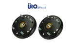 Set Of 2 Front Upper Shock Mounts For Jaguar S-type Xf. Fixed Price $109.38.
