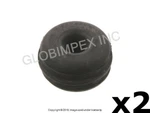 For Mercedes (1994-2011) Shock Absorber Bushing Front Rear Upper (2) Febi. Fixed Price $15.05.