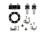 Cognito 135-91225 3-INCH Standard Leveling Kit For 2022-2025 Toyota Tundra. Fixed Price $330.95.