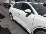 Driver Rear Suspension Without Crossmember Fits 21-23 Audi Q3 128264. Fixed Price $202.50.