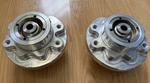 Pair Of Ferrari 550 Shock Absorber Top Mount #173900 (nos). Fixed Price $1600.00.