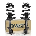 Vextone 2PC Struts For Toyota RAV4 2000 2001 2002 2003 2004 2005 2006 2007-2012. Fixed Price $179.99.